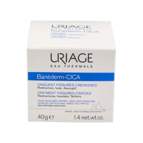 BARIEDERM - CICA UNGUENTO URIAGE 40 G