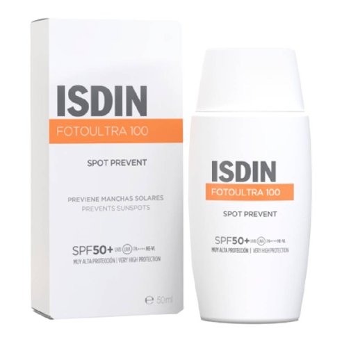 ISDIN FU SPOT PREVENT SPF50 50ML