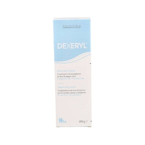 DEXERYL CREMA DUCRAY 250 G