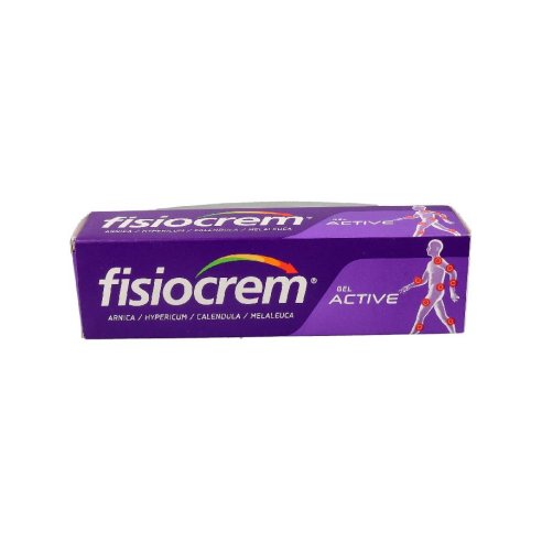 FISIOCREM  250 ML