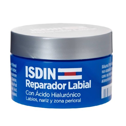 ISDIN NUTRABALM REPARADOR LABIAL INTENSIVO TARRO 10 ML