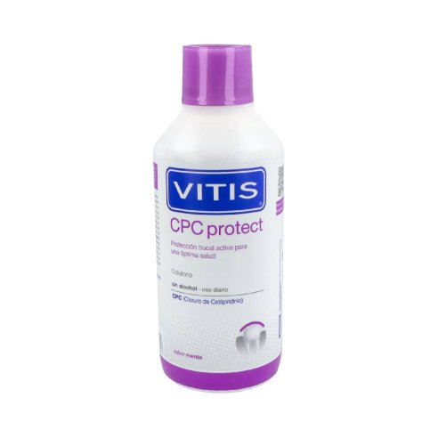 VITIS CPC PROTECT COLUTORIO 500 ML