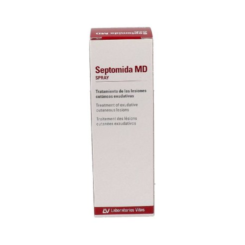 SEPTOMIDA SPRAY  50 ML