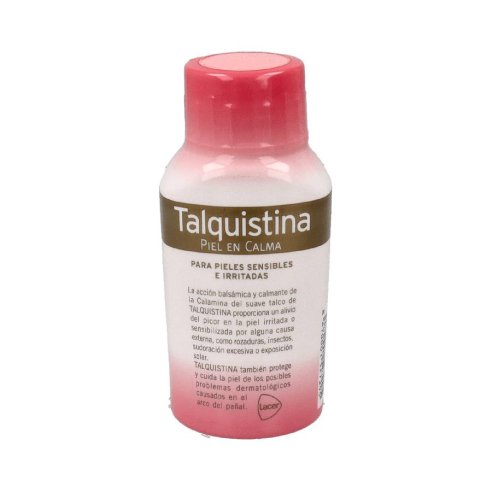 TALQUISTINA  50 G