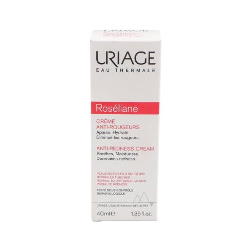 ROSELIANE CREMA ANTIRROJECES URIAGE 40 ML