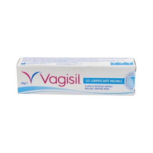 VAGISIL GEL HIDRAT VAGIN 30G