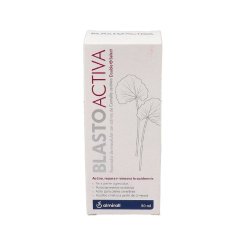 BLASTOACTIVA  50 ML