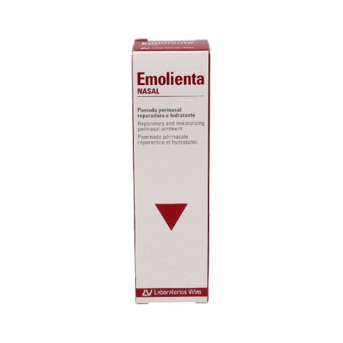 EMOLIENTA NASAL  10 ML