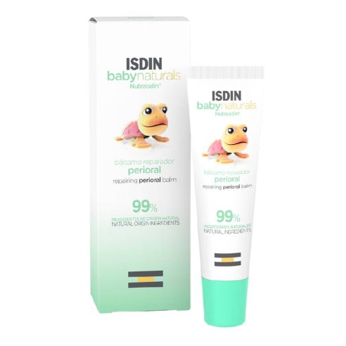 ISDIN BABYNATURALS PERIORAL 15ML