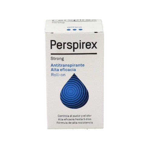 PERSPIREX STRONG ANTITRANSPIRANTE  ROLL-ON 20 ML