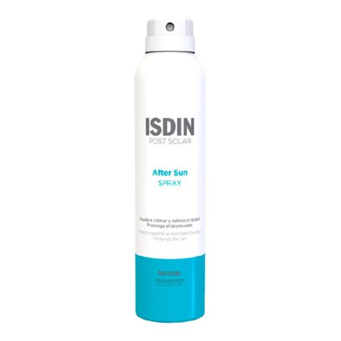 ISDIN AFTER SUN EFECT INMED SPRAY 200 ML