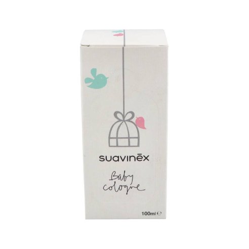 SUAVINEX COLONIA INFANT 100ML