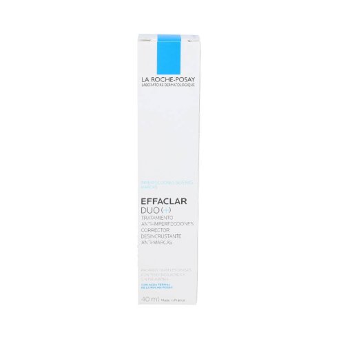 EFFACLAR DUO M TTO CORRECTOR DESINCRUSTANTE  40 ML