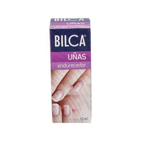 BILCA FORTALECEDOR UÑAS  12 ML