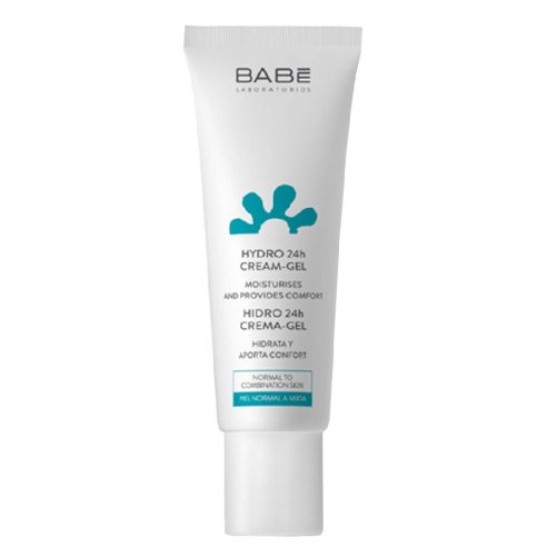 BABE HIDRO 24H CREMA GEL  50 ML