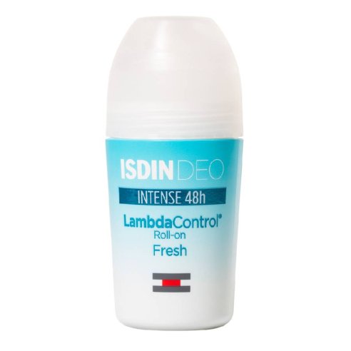 LAMBDA CONTROL DESODORANTE ANTITRANSPIRANTE ROLL-ON 50 ML