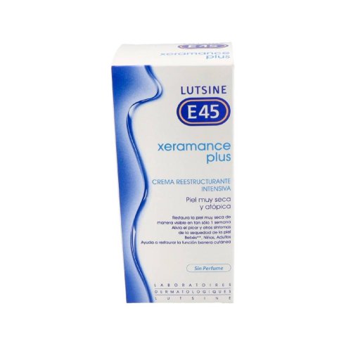 E45 LUTSINE XERAMANCE PLUS  100 G