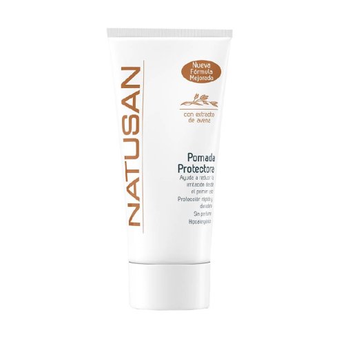 NATUSAN POMADA PROTECTORA  100 ML